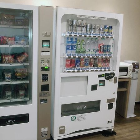 Hotel Mystays Sapporo Nakajima Park Annex Экстерьер фото