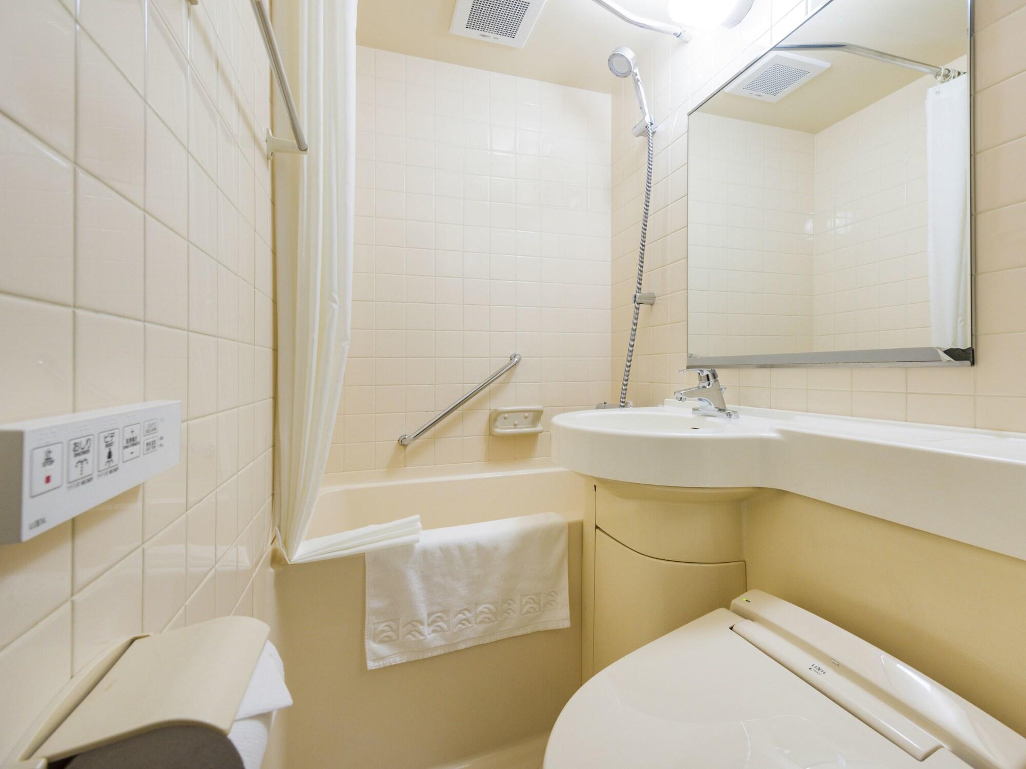 Hotel Mystays Sapporo Nakajima Park Annex Экстерьер фото