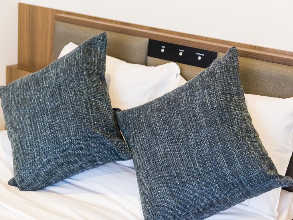 Hotel Mystays Sapporo Nakajima Park Annex Экстерьер фото