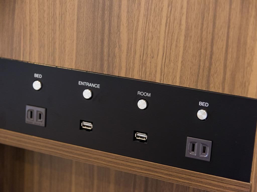 Hotel Mystays Sapporo Nakajima Park Annex Экстерьер фото