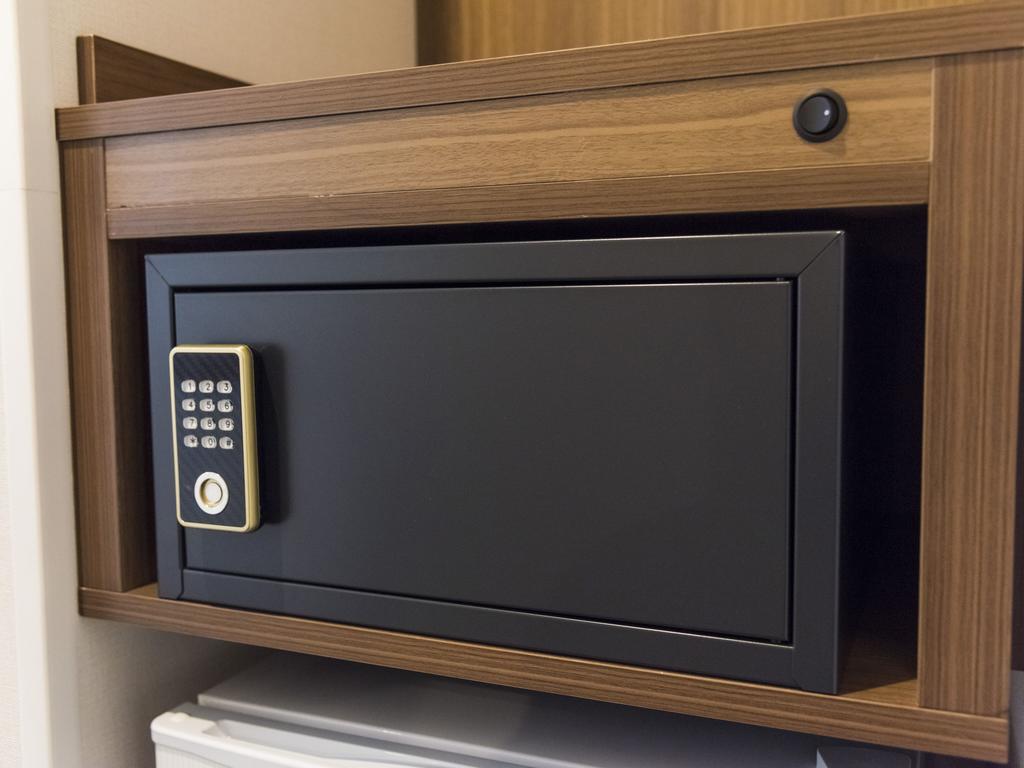 Hotel Mystays Sapporo Nakajima Park Annex Экстерьер фото
