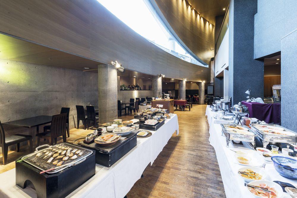 Hotel Mystays Sapporo Nakajima Park Annex Экстерьер фото